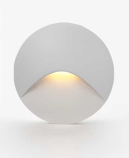 LED Motion Sensor Wall Light IP65 Waterproof