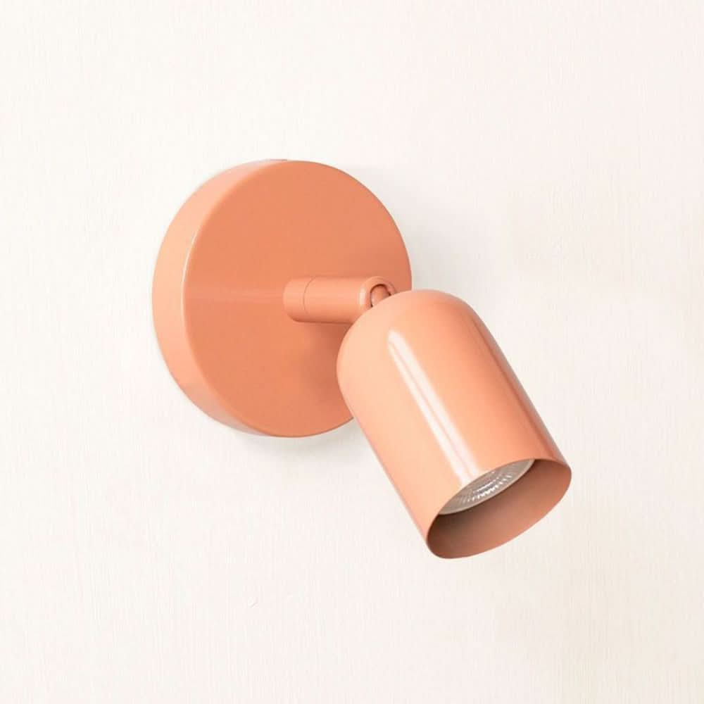 LED Wall Reading Light with Rotating Head Indoor