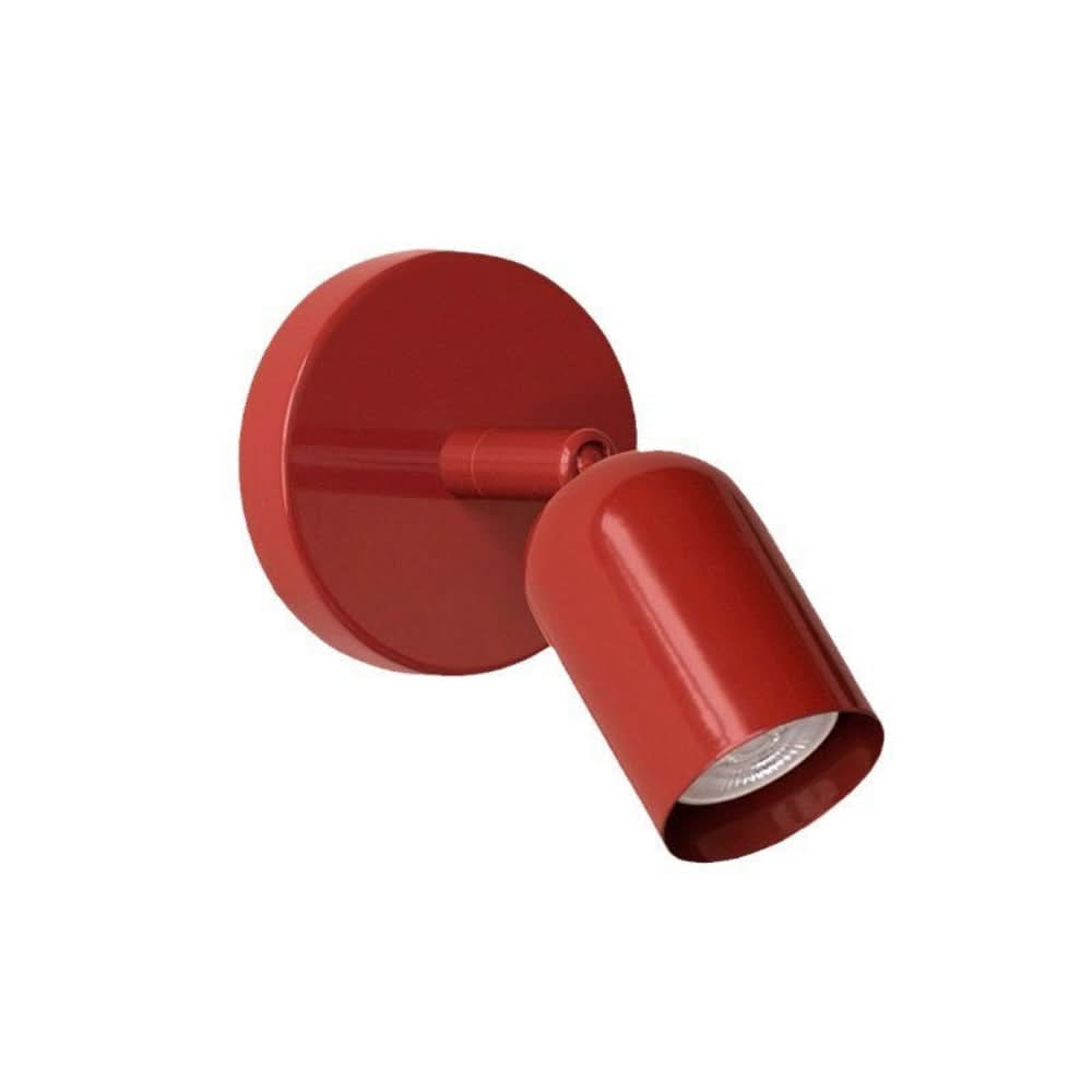 LED Wall Reading Light with Rotating Head Indoor