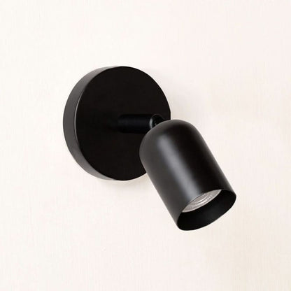 LED Wall Reading Light with Rotating Head Indoor