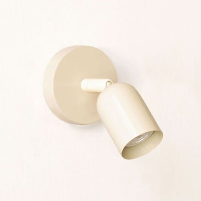 LED Wall Reading Light with Rotating Head Indoor