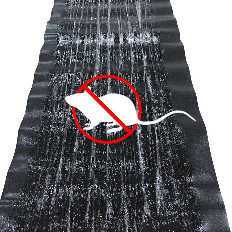 Large Foldable Glue Trap for Mice and Crawling Pests