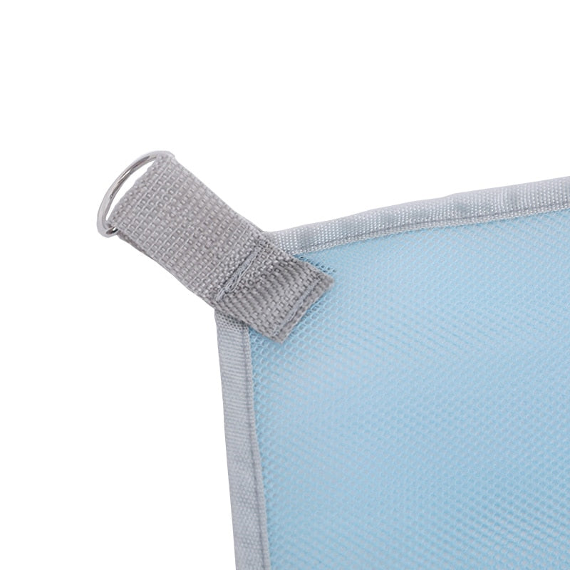 Large Sand Resistant Beach Mat 200 x 200 cm Picnic Ground Sheet