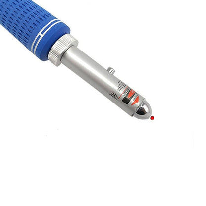 Laser Golf Swing Trainer Alignment Tool