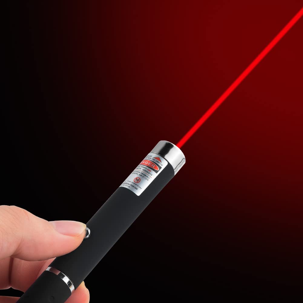 Laser Sight Pointer Long Range Rechargeable Beam