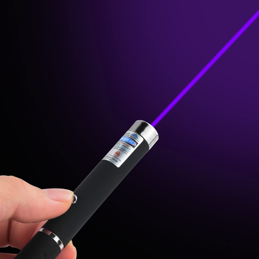 Laser Sight Pointer Long Range Rechargeable Beam