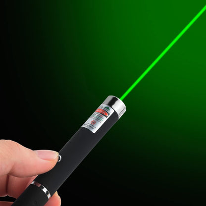 Laser Sight Pointer Long Range Rechargeable Beam