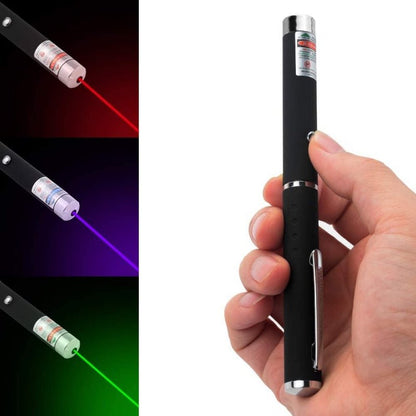 Laser Sight Pointer Long Range Rechargeable Beam