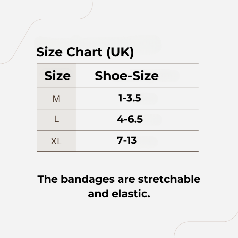Lightweight Ankle Support Brace for Sports and Daily Activities