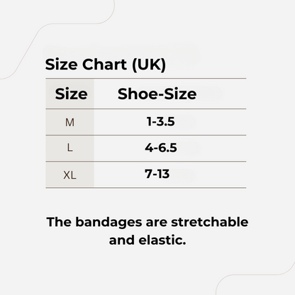 Lightweight Ankle Support Brace for Sports and Daily Activities