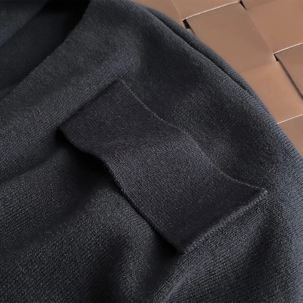Lightweight Draped Poncho Shawl Wrap for Women