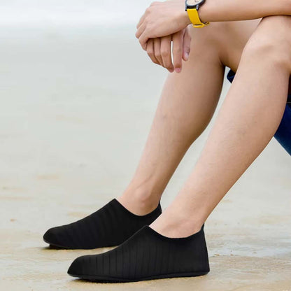 Lightweight Non Slip Water Shoes for Swimming