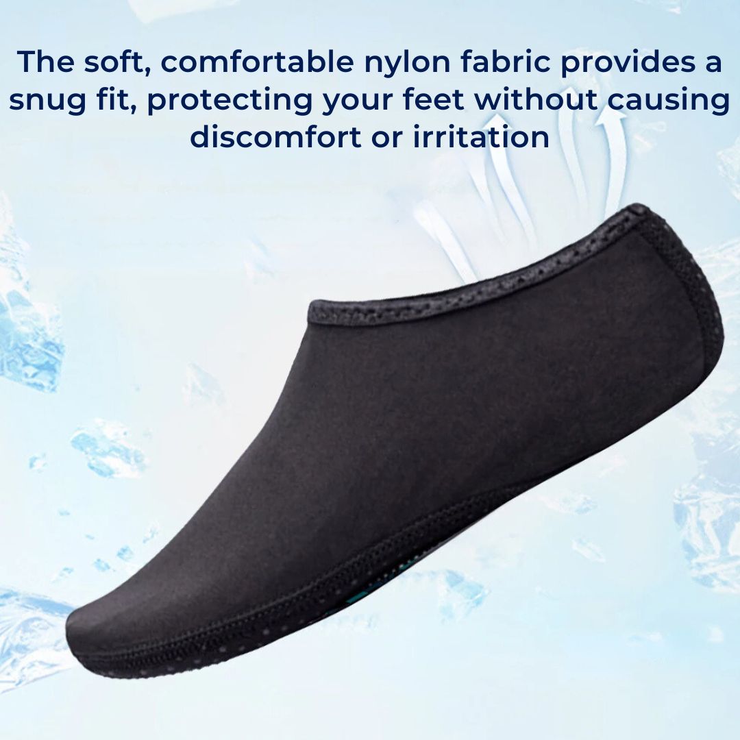 Lightweight Non Slip Water Shoes for Swimming