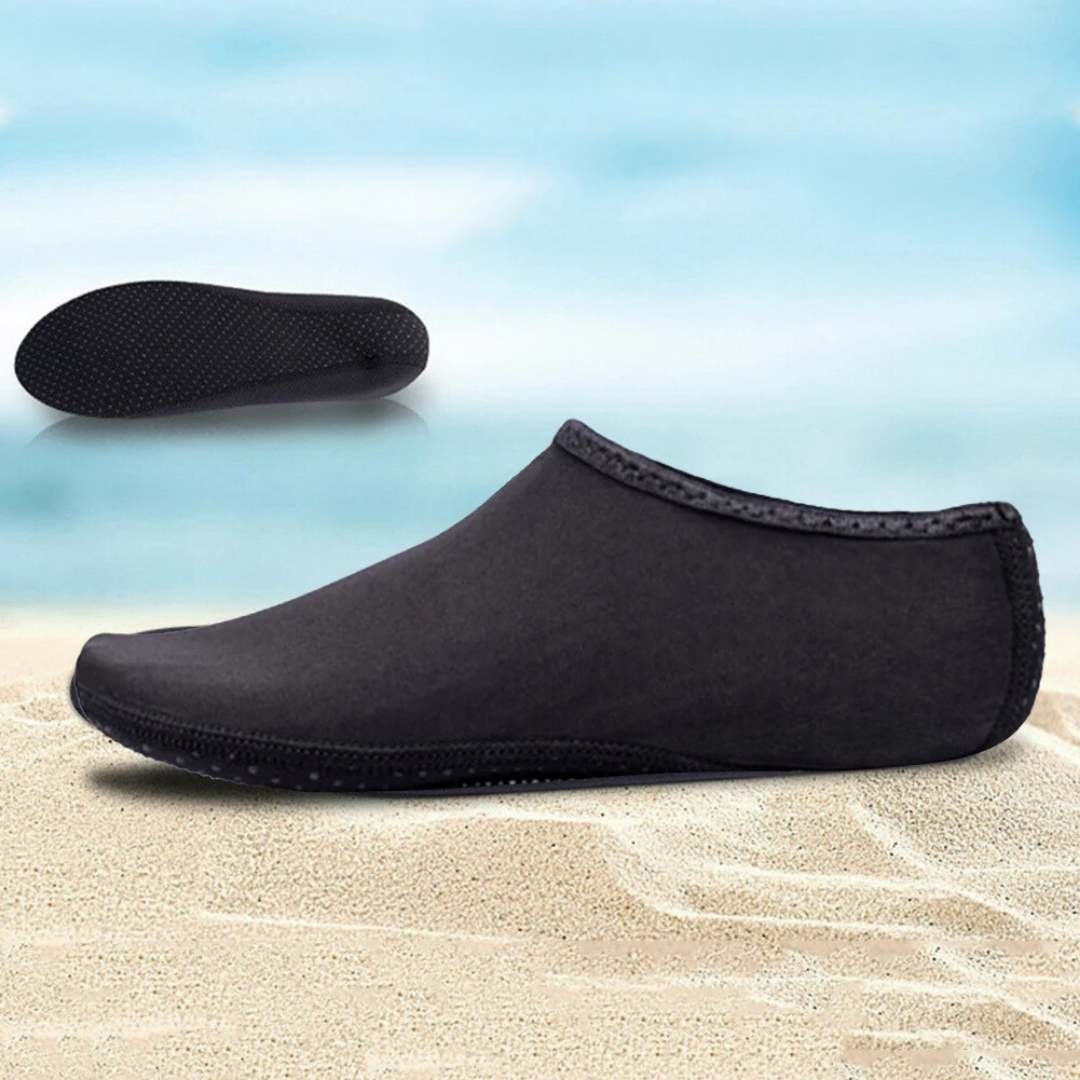 Lightweight Non Slip Water Shoes for Swimming