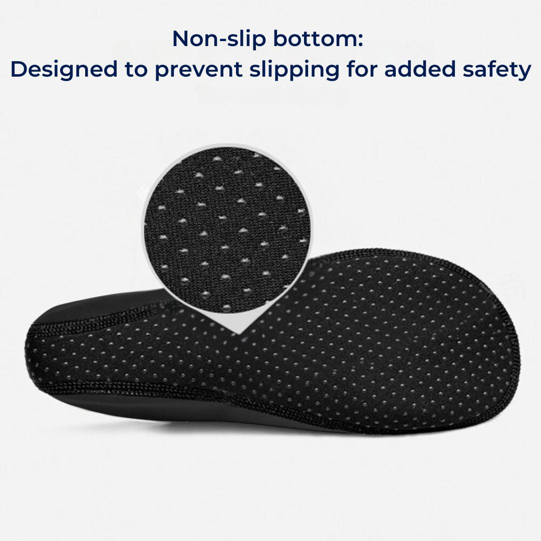 Lightweight Non Slip Water Shoes for Swimming