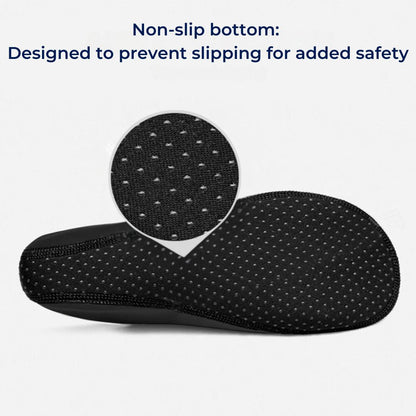Lightweight Non Slip Water Shoes for Swimming