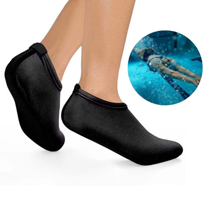 Lightweight Non Slip Water Shoes for Swimming