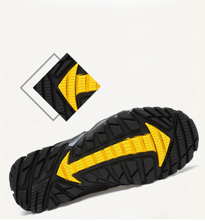 Lightweight Outdoor Hiking Water Shoes