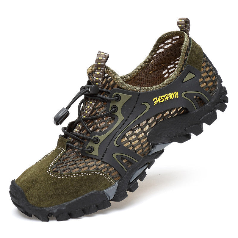 Lightweight Outdoor Hiking Water Shoes