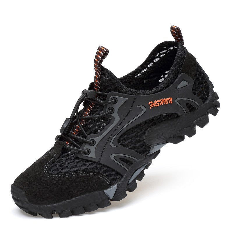 Lightweight Outdoor Hiking Water Shoes