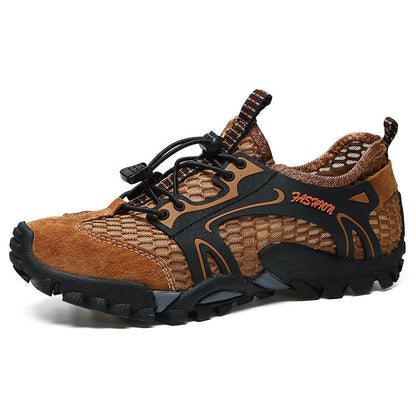 Lightweight Outdoor Hiking Water Shoes