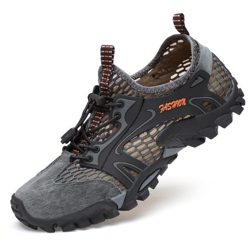 Lightweight Outdoor Hiking Water Shoes