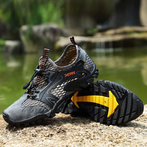 Lightweight Outdoor Hiking Water Shoes