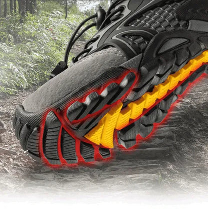 Lightweight Outdoor Hiking Water Shoes