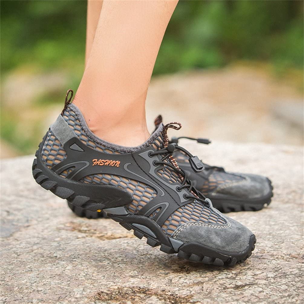 Lightweight Outdoor Hiking Water Shoes