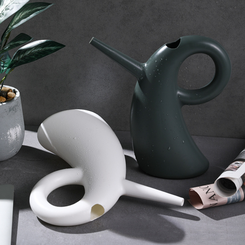 Long Spout Watering Can for Indoor and Outdoor Plants