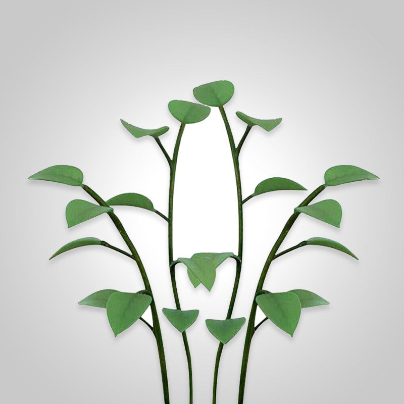 Magic LED Color Changing Decorative Plant Lamp