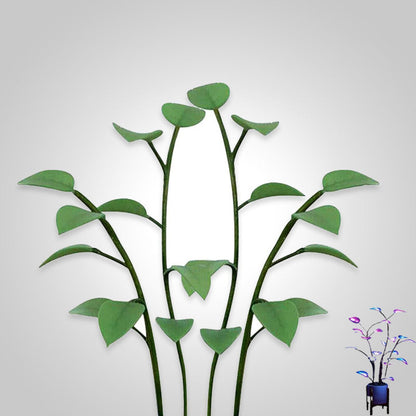 Magic LED Color Changing Decorative Plant Lamp