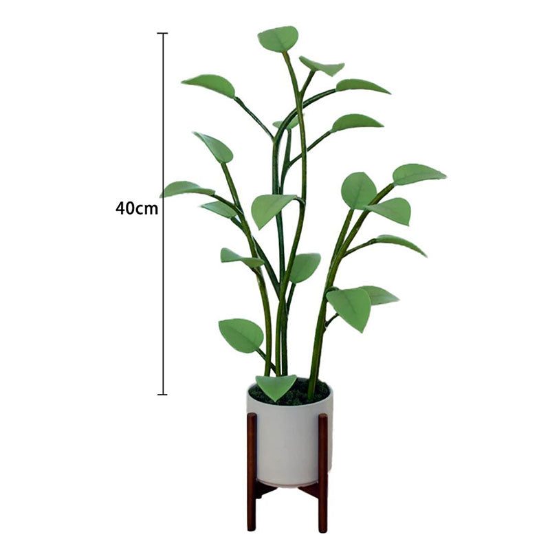 Magic LED Color Changing Decorative Plant Lamp