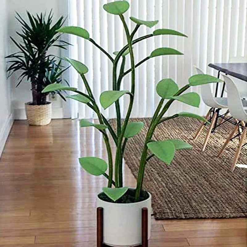 Magic LED Color Changing Decorative Plant Lamp