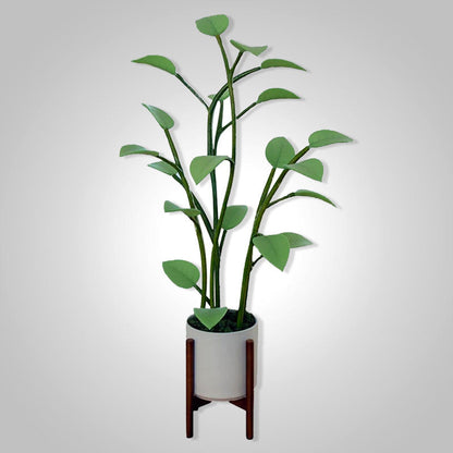 Magic LED Color Changing Decorative Plant Lamp