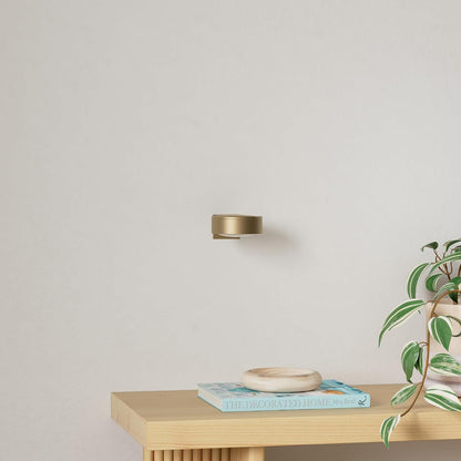 Magnetic LED Picture Frame Light with Adjustable Brightness