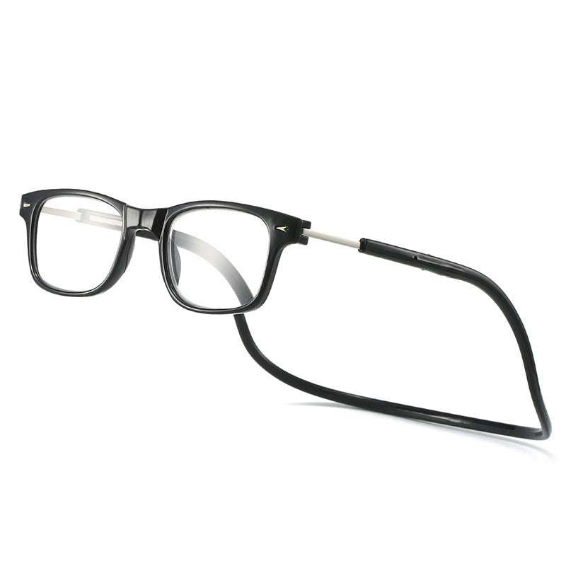 Magnetic Neck Hanging Reading Glasses