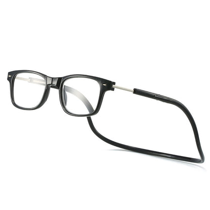Magnetic Neck Hanging Reading Glasses