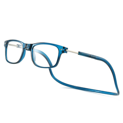 Magnetic Neck Hanging Reading Glasses