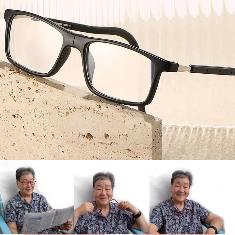 Magnetic Neck Hanging Reading Glasses