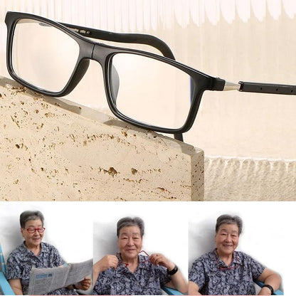 Magnetic Neck Hanging Reading Glasses