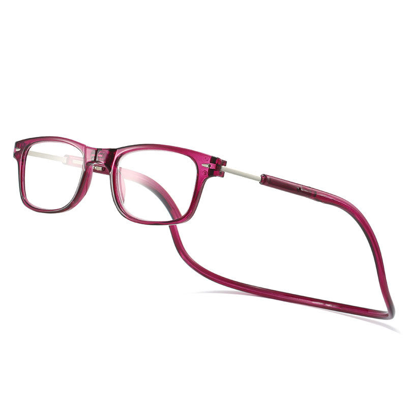 Magnetic Neck Hanging Reading Glasses