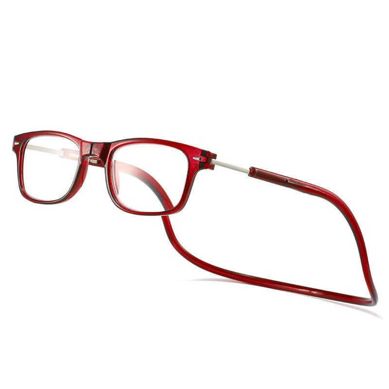 Magnetic Neck Hanging Reading Glasses