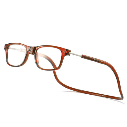 Magnetic Neck Hanging Reading Glasses