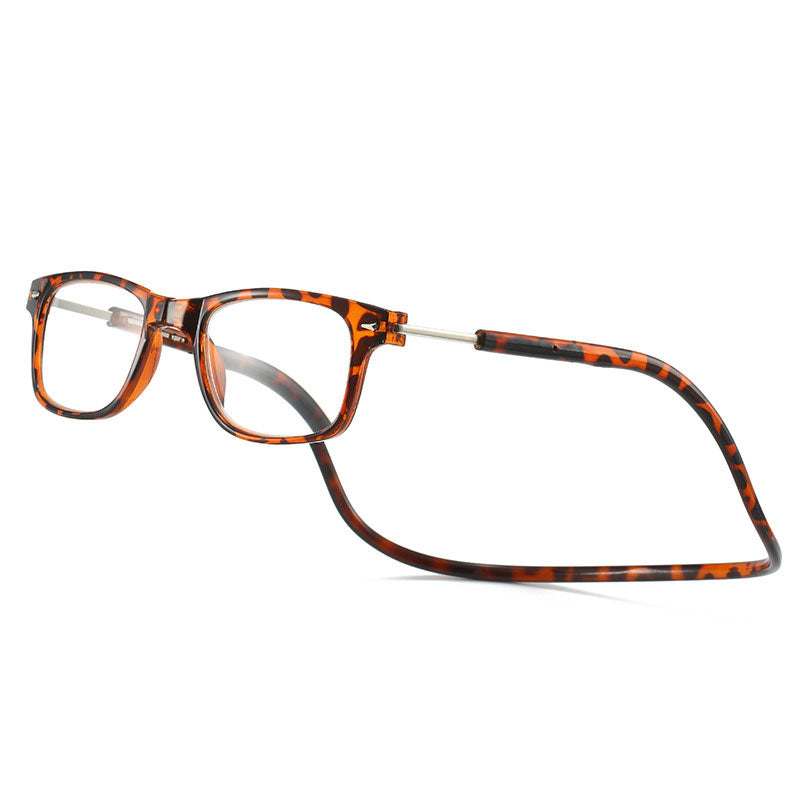 Magnetic Neck Hanging Reading Glasses