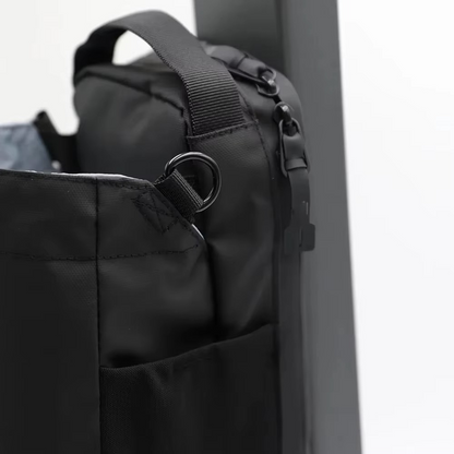 Magnetic Water Bottle Holder for Gym and Outdoor Activities