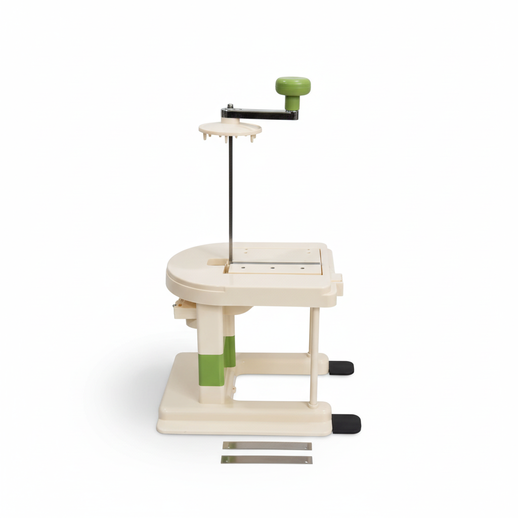 Manual Cabbage Shredder for Fast Vegetable Slicing