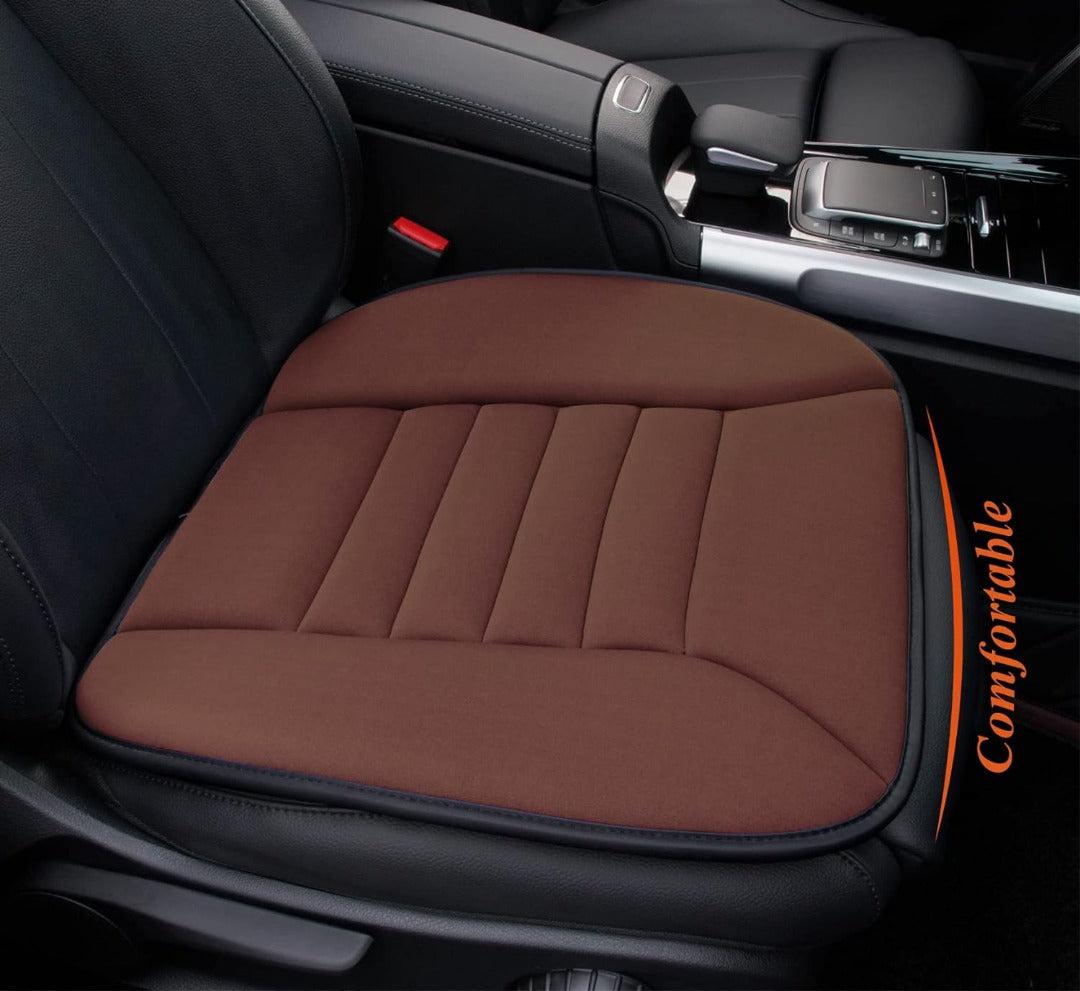 Memory Foam Ergonomic Car Seat Cushion