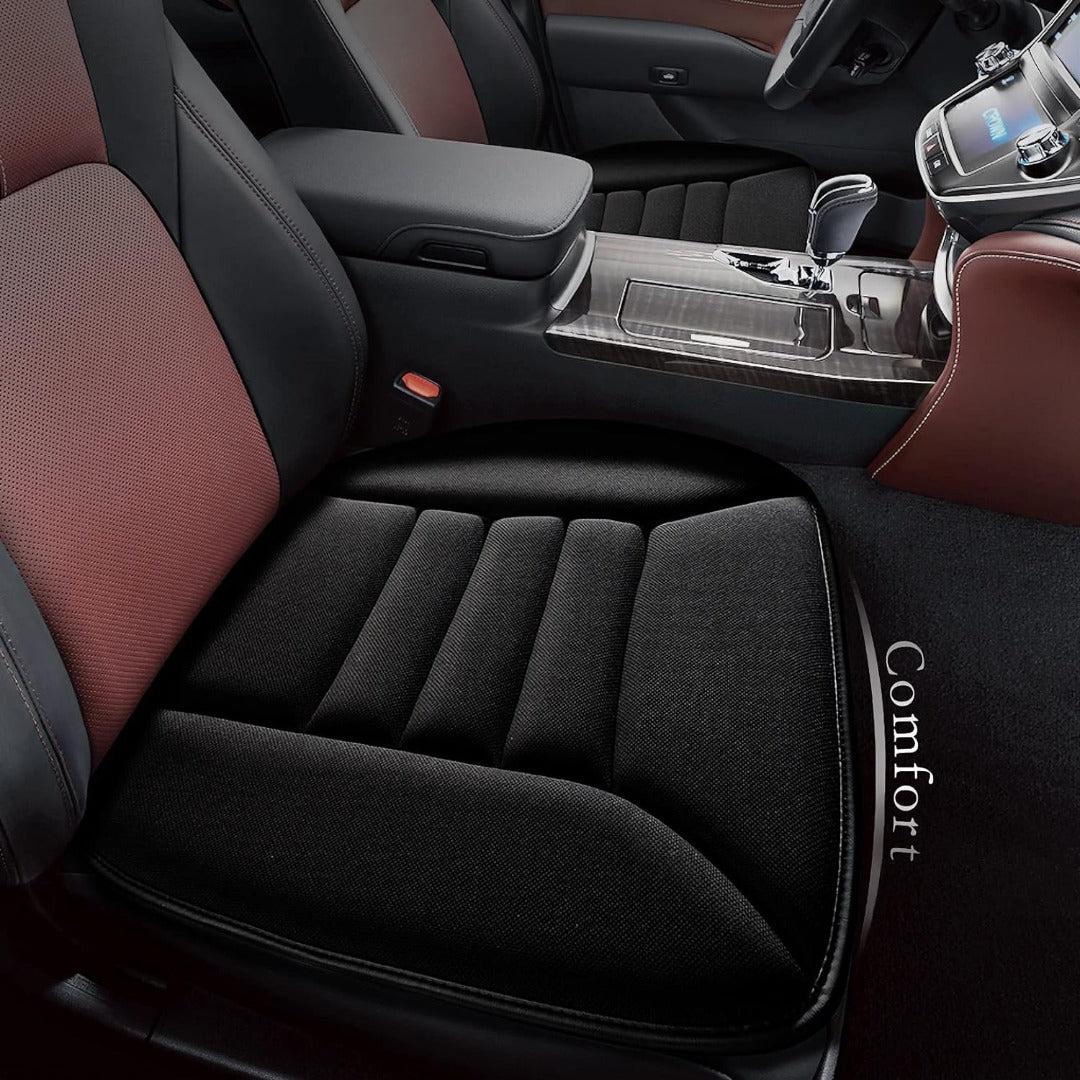 Memory Foam Ergonomic Car Seat Cushion