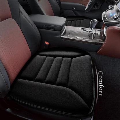 Memory Foam Ergonomic Car Seat Cushion